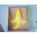 Door Stopper-Banana Peel